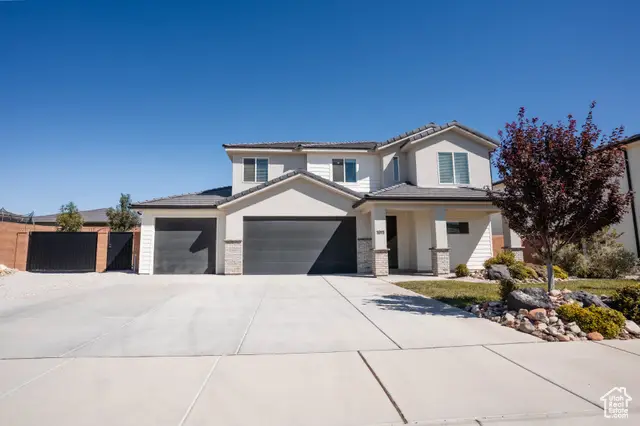 1911 E Yant Flat Dr, Saint George, UT 84790 - Image #1