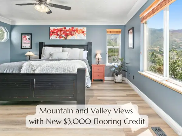 2316 E 1975 N, Layton, UT 84040