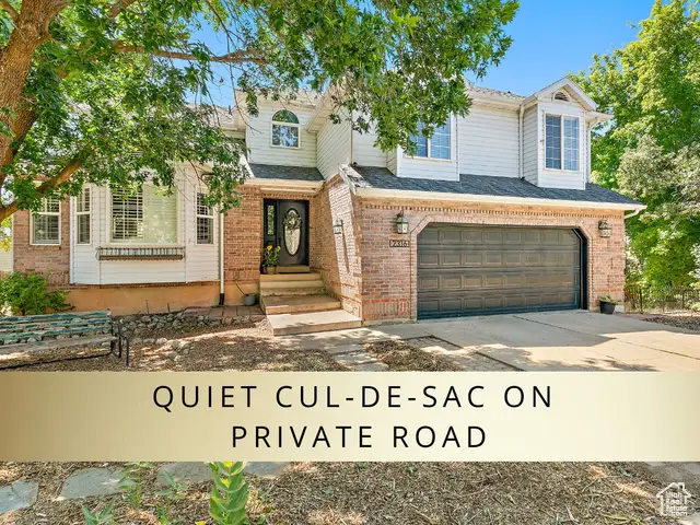 2316 E 1975 N, Layton, UT 84040 - #2