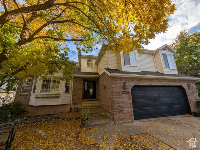 2316 E 1975 N, Layton, UT 84040 - #3