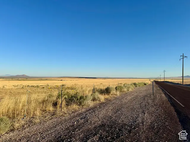 3300 N Cedar Mtn Rd, Fillmore, UT 84631 - #1