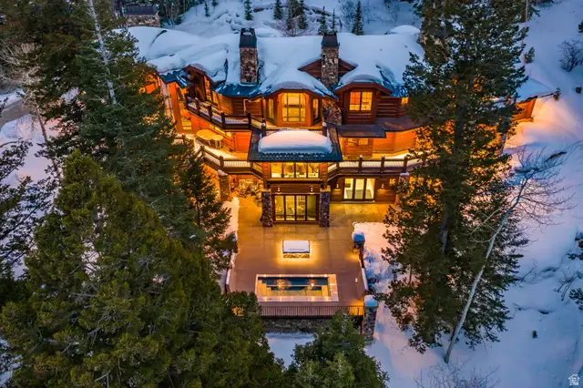 22 White Pine Canyon Rd, Park City, UT 84060 - #2