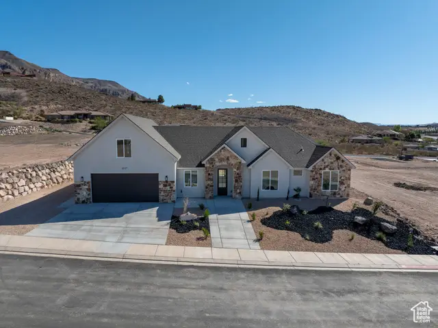 1037 W Rock View Drive Vw, Hurricane, UT 84737 - Image #1
