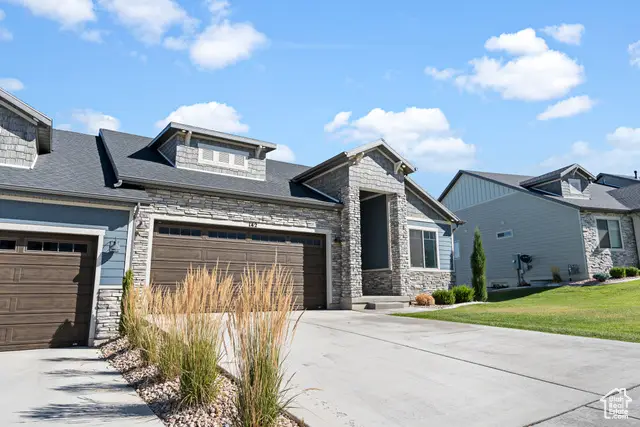 142 W Parkside Loop, Elk Ridge, UT 84651 - Image #1