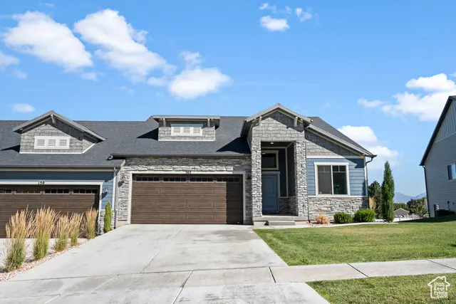 142 W Parkside Loop, Elk Ridge, UT 84651 - Image #2