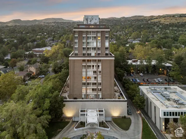 777 E South Temple #10D, Salt Lake City, UT 84102 - Image #2