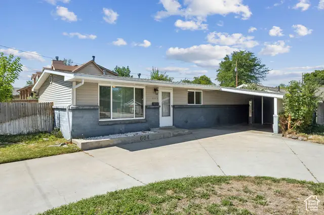 664 E 5720 S, Murray, UT 84107 - Image #3