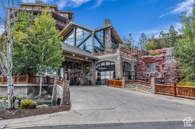 3000 Canyons Resort Dr #3616, Park City, UT 84098 - Image #1