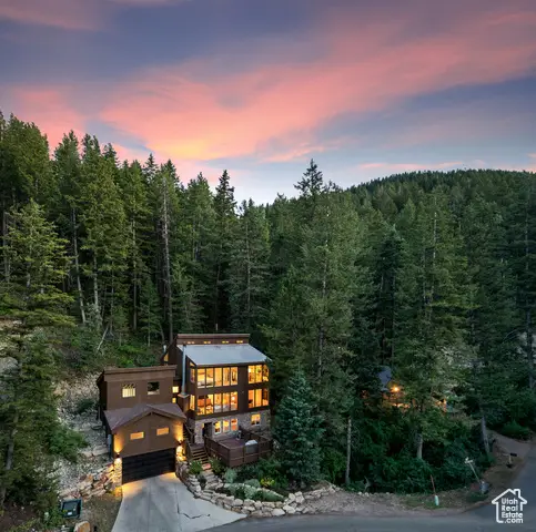 485 Upper Evergreen Dr, Park City, UT 84098 - Image #1