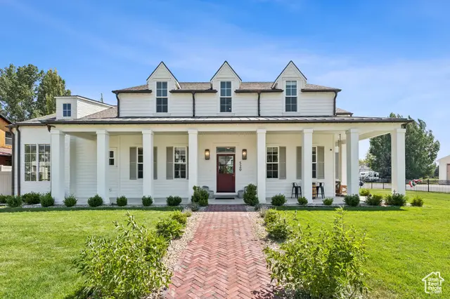 520 N Pine Canyon Rd, Midway, UT 84049 - Image #1