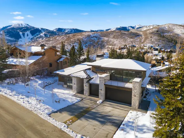 3506 Oak Wood Dr, Park City, UT 84060 - #2
