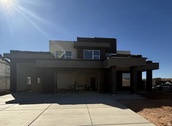 5318 S Shorebreak Dr, Washington, UT 84780