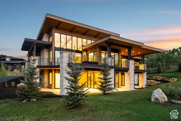 3538 Aspen Camp Loop #25, Park City, UT 84098