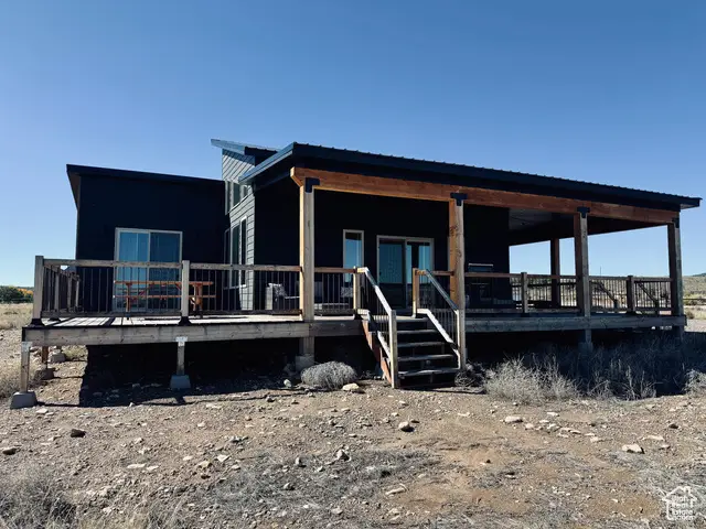 152 W Bryce Gate Cir, Hatch, UT 84735 - #2