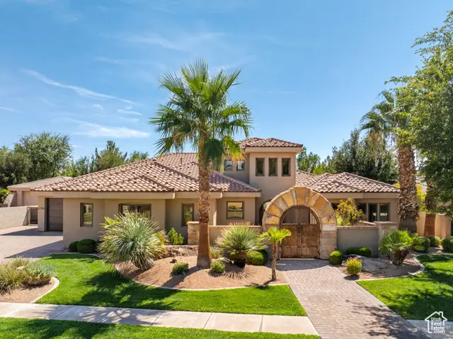 1763 W Bridge Pointe Way, Saint George, UT 84770 - Image #1