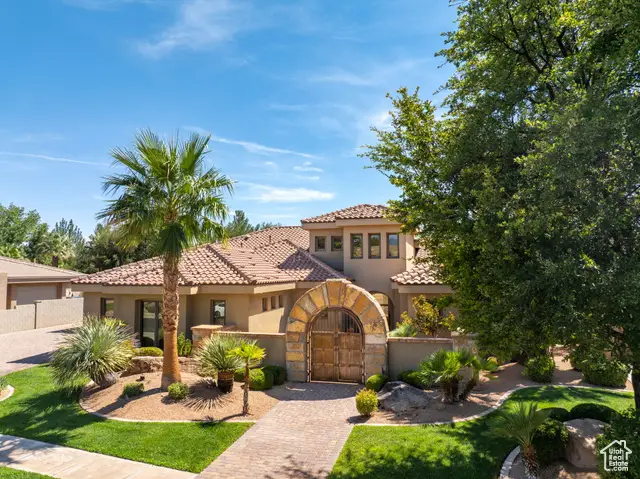 1763 W Bridge Pointe Way, Saint George, UT 84770 - Image #2