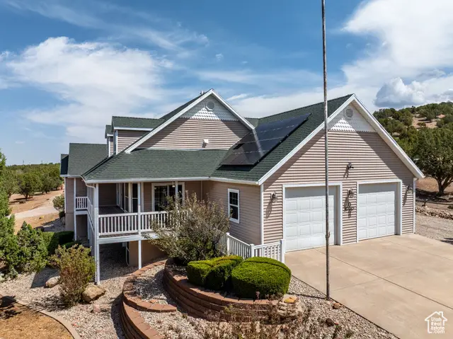 4840 S 5200 W, Cedar City, UT 84720 - Image #1