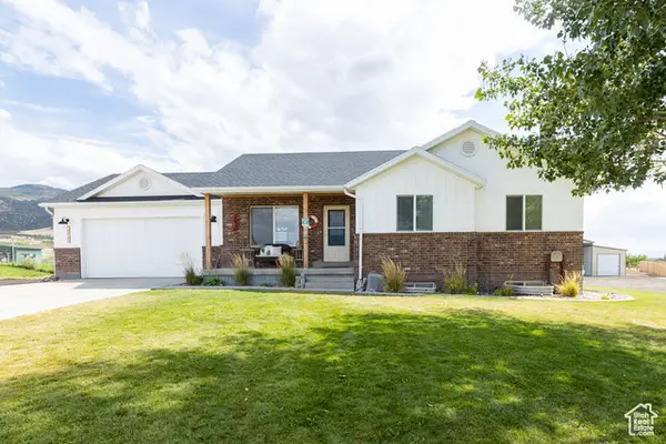 2026 E Saddleback Dr, Enoch, UT 84721