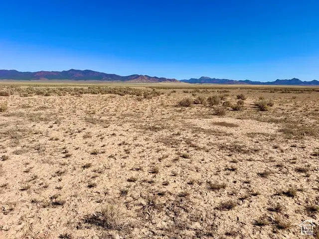 320 N 32 W, Beryl, UT 84714 - Image #1