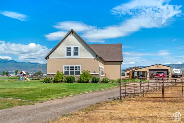 364 W 3000 S, Daniel, UT 84032 - #2