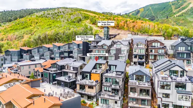 1252 Rothwell Rd, Park City, UT 84060 - Image #2