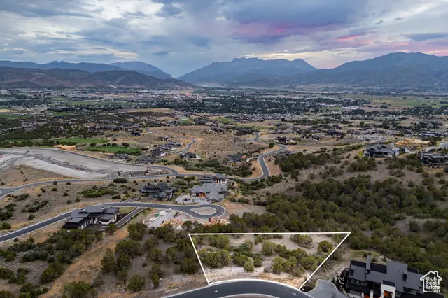 1531 Red Castle Cir N #652, Heber City, UT 84032 - #3