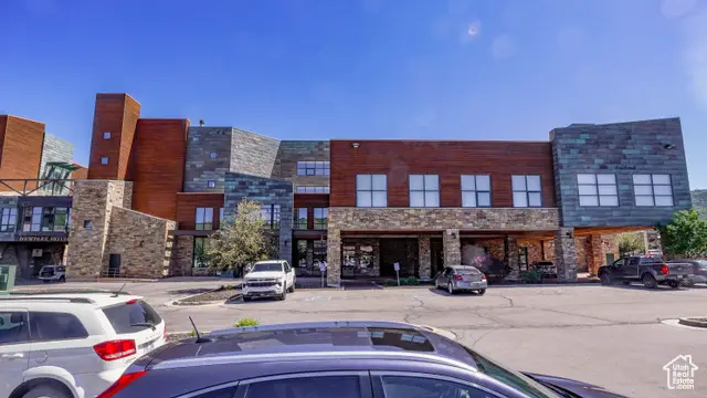 1456 W Newpark Blvd #213, Park City, UT 84098 - Image #1