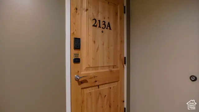 1456 W Newpark Blvd #213, Park City, UT 84098 - Image #3
