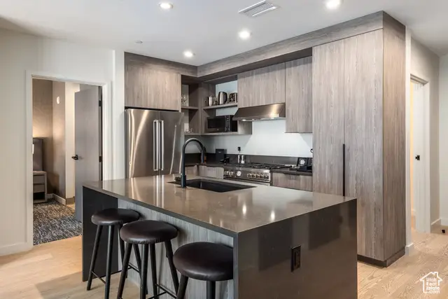 2417 W High Mountain Rd #3405, Park City, UT 84098 - Image #3