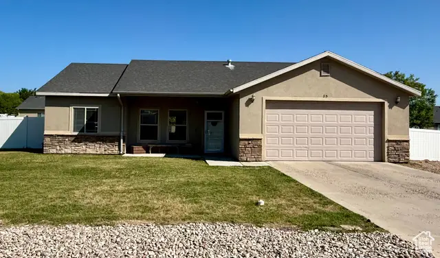 85 E 1150 S, Vernal, UT 84078 - Image #1