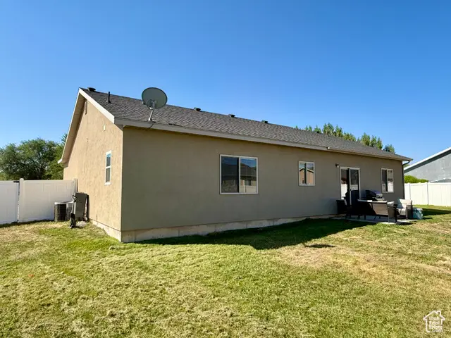 85 E 1150 S, Vernal, UT 84078 - Image #2