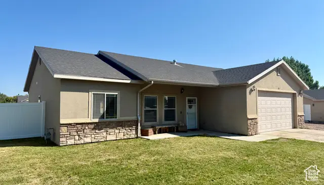 85 E 1150 S, Vernal, UT 84078 - Image #3