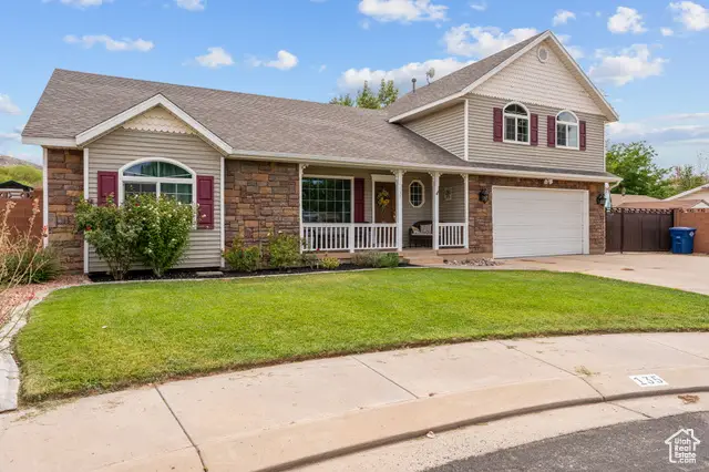 135 N 350 W, La Verkin, UT 84745 - Image #2