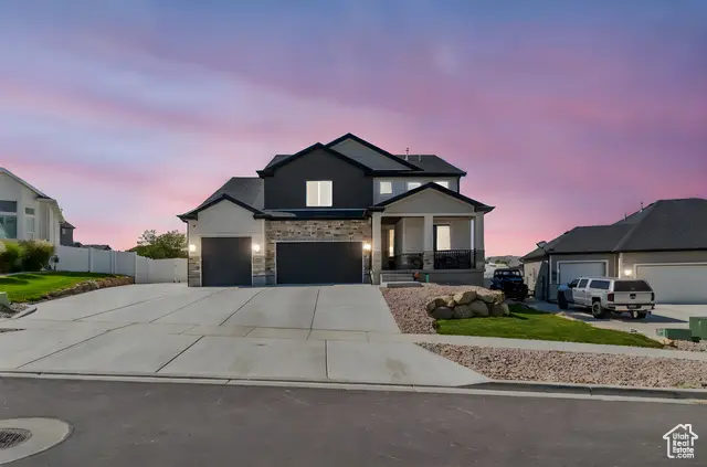 1497 S Overlook Ln, Saratoga Springs, UT 84045 - Image #1