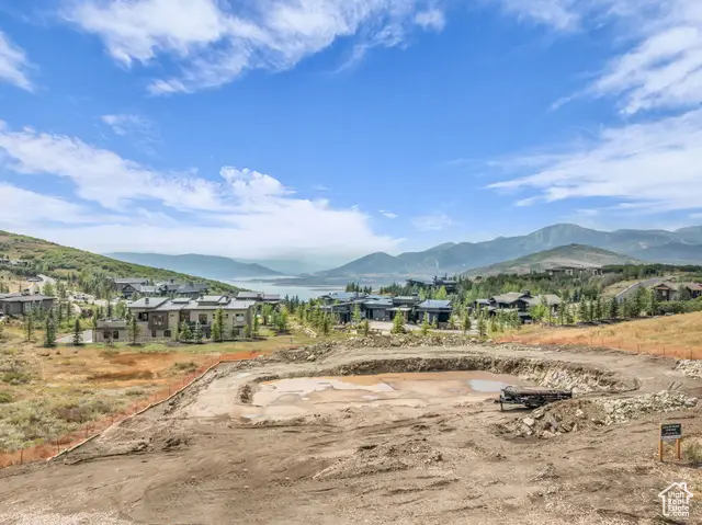 203 W Peace Tree Trl, Kamas, UT 84036 - #2