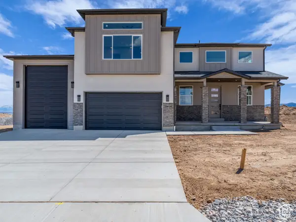 3031 W Browns Mdw #108, Eagle Mountain, UT 84005