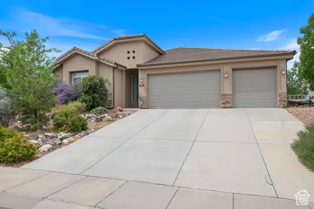 1008 S Mulberry Dr, Toquerville, UT 84774 - Image #2