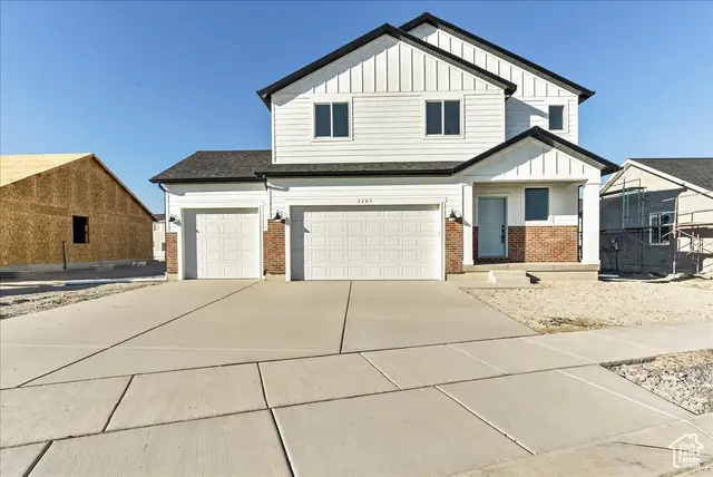 2265 E Morning Glory Way #376, Eagle Mountain, UT 84005 - Image #1