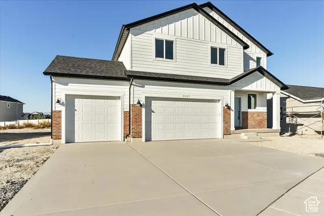 2265 E Morning Glory Way #376, Eagle Mountain, UT 84005 - Image #2