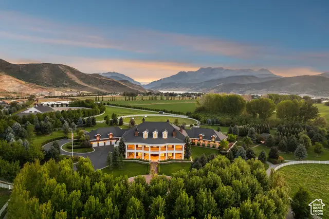 2344 W 3000 S, Heber City, UT 84032 - Image #1