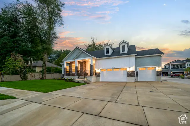 3724 S 5450 W #12, West Valley City, UT 84120 - #1