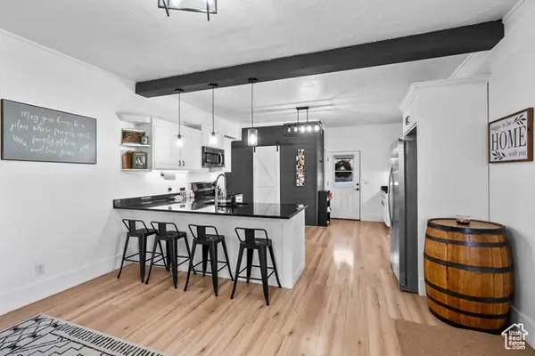 246 E 100 N, Coalville, UT 84017