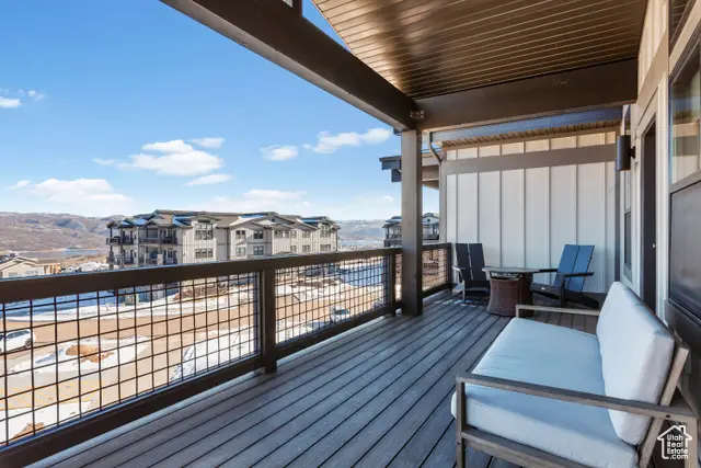 1134 W Helling Cir #6-301, Heber City, UT 84032 - #2