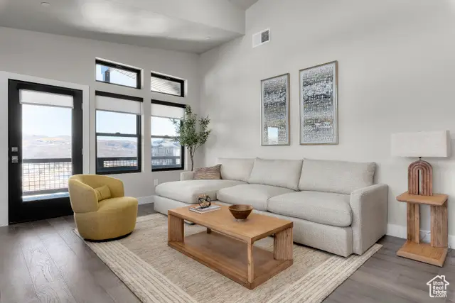 1134 W Helling Cir #6-301, Heber City, UT 84032 - #3