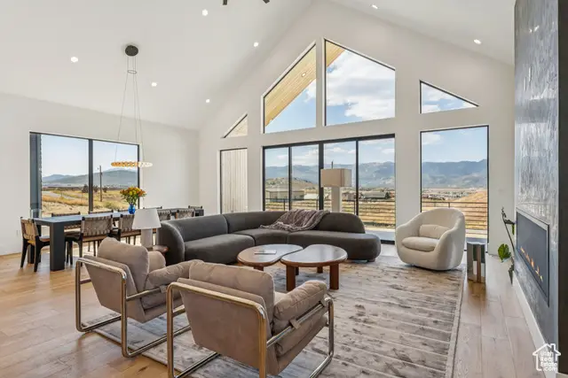 7382 Echo Ln, Park City, UT 84098 - Image #1