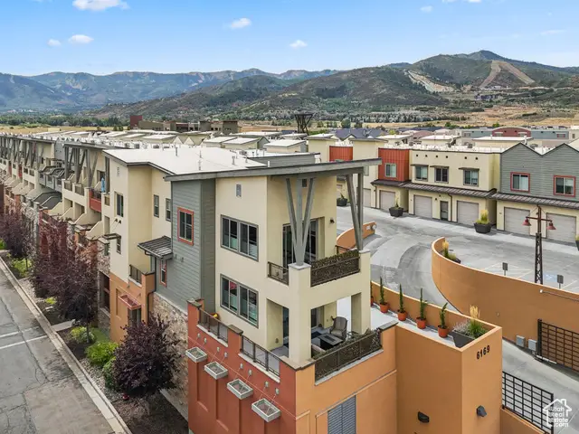 6169 E Park Ln S #60, Park City, UT 84098 - Image #1