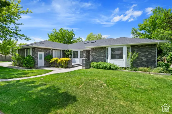 13294 S Trail Rider Cir E, Draper, UT 84020