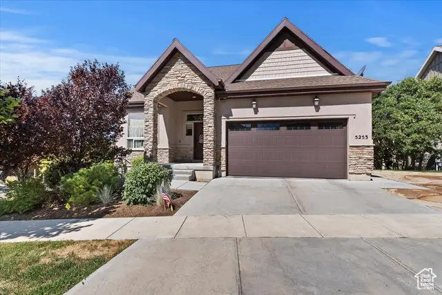 5253 N Oldgate Rd, Heber City, UT 84032 - Image #3