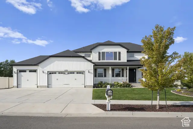 256 W Pear St, Grantsville, UT 84029 - Image #3
