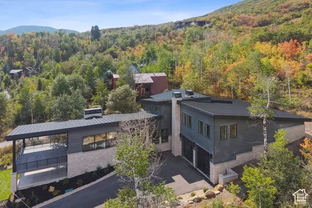 8735 Northcove Dr, Park City, UT 84098 - Image #2